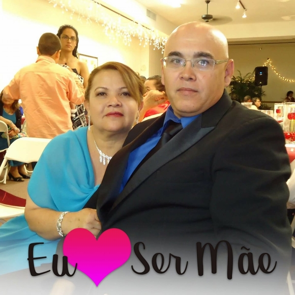 Meet your Posher, Maria - Picture 1 of 1